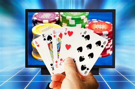 Sign Up For Your Casino Account .